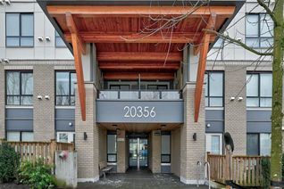 Condo for Sale, 20356 72b Avenue #203, Langley, BC