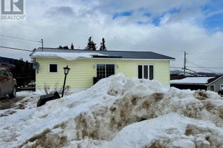 Bungalow for Sale, 9 Island View Road, Pollard's Point, NL