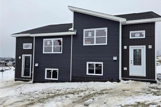 Semi-Detached House for Sale, 23 Gallants Street, Paradise, NL