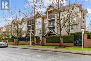 Condo for Sale, 1576 Grant Avenue #110, Port Coquitlam, BC