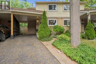 Property for Sale, 1027 Elizabeth Place, Oakville (1005 - FA Falgarwood), ON