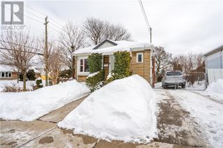 Bungalow for Sale, 119 East 17th Street, Hamilton, ON