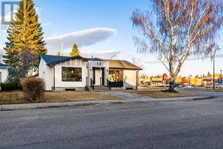 Bungalow for Sale, 52 Sussex Crescent Sw, Calgary, AB