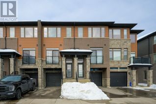 Townhouse for Sale, 30 Times Square Boulevard Unit# 240, Stoney Creek, ON