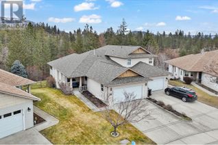 Duplex for Sale, 3813 Glen Canyon Drive, West Kelowna, BC