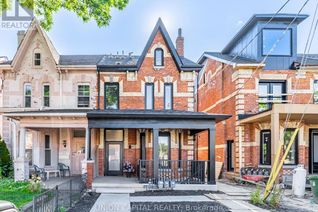 House for Rent, 156 Dovercourt Road #3, Toronto (Little Portugal), ON