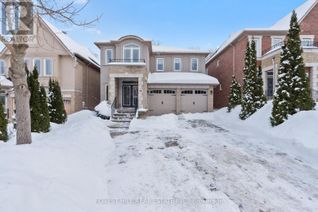 House for Sale, 43 Chopin Boulevard, Vaughan (Patterson), ON