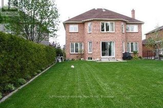 Detached House for Sale, 932 Schaeffer Outlook, Newmarket (Stonehaven-Wyndham), ON