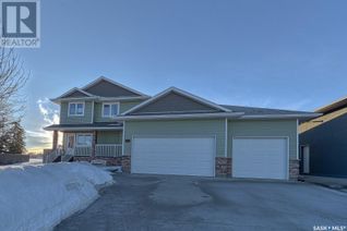 House for Sale, 53 Everton Crescent, Moose Jaw, SK