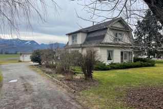 Detached House for Sale, 49090 Yale Road, Chilliwack, BC