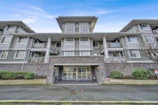 Condo Apartment for Sale, 46262 First Avenue #305, Chilliwack, BC