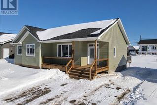 Property for Sale, 22 Robert Street, Shediac, NB