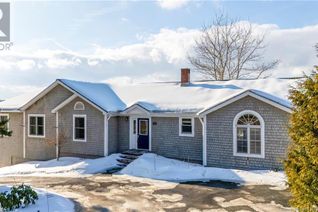 House for Sale, 85 Gondola Point Road, Rothesay, NB