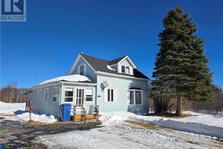 House for Sale, 2382 Main Street, Belledune, NB