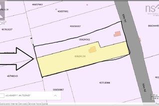 Land for Sale, 70 / 76 Riley Road, Lake Loon, NS