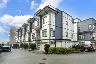 Condo Townhouse for Sale, 16828 Boxwood Drive #9, Surrey, BC