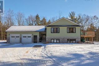 Property for Sale, 1524 Clow Road, Central Frontenac (Frontenac Centre), ON