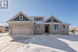 Bungalow for Sale, 2 Evylean Court, St. Thomas, ON