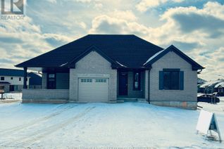 Bungalow for Sale, 55 Canary Street, Tillsonburg, ON