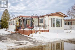 Bungalow for Sale, 3033 Townline Road #1, Fort Erie (327 - Black Creek), ON