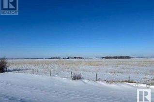 Land for Sale, Hwy 39 Twp 490, Sunnybrook, AB