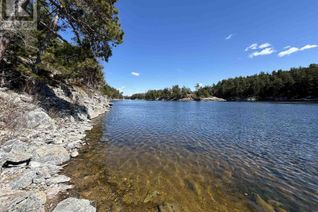 Land for Sale, Part 4 Peterson Dr, KEEWATIN, ON