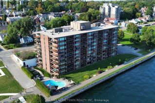 Condo for Sale, 55 Water Street E #103, Brockville, ON