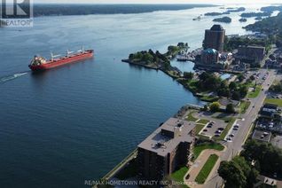 Condo Apartment for Sale, 55 Water Street E #103, Brockville, ON