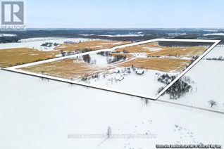 Farm for Sale, 385073 4th Concession A, Grey Highlands, ON