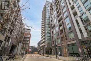 Condo for Rent, 20 Minowan Miikan Lane W #809, Toronto (Little Portugal), ON