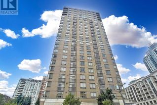 Property for Sale, 5418 Yonge Street #617, Toronto (Newtonbrook West), ON