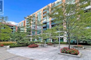 Property for Rent, 525 Wilson Avenue #829, Toronto (Clanton Park), ON