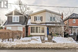 House for Sale, 100 Main Street, Toronto (East End-Danforth), ON