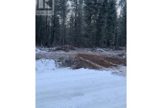 Property for Sale, Lot 12 Pitka Road, Fort Fraser, BC