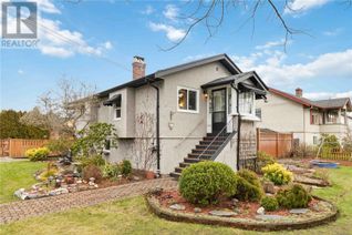 Property for Sale, 122 Maddock Ave W, Saanich, BC