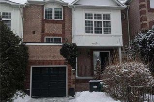 Townhouse for Rent, 199 Hillcrest Avenue #38, Mississauga (Cooksville), ON