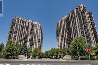 Condo Apartment for Sale, 700 Humberwood Boulevard #1027, Toronto (West Humber-Clairville), ON