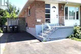 House for Rent, 2638 Sherhill Drive, Mississauga (Clarkson), ON