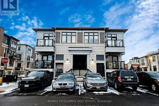 Property for Sale, 40 Halliford Place #509 / 53, Brampton (Bram East), ON