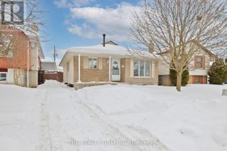 House for Sale, 68 Beechmount Crescent, London, ON