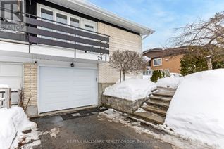 Semi-Detached House for Sale, 29 Mulvagh Avenue, Ottawa, ON