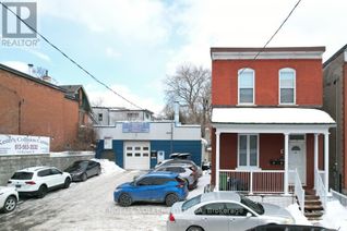 Commercial Land for Sale, 115 Rochester Street, Ottawa, ON