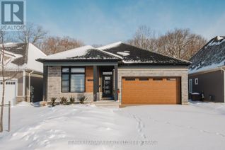 Bungalow for Sale, 3376 Whispering Woods Trail, Fort Erie (335 - Ridgeway), ON