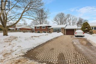 Sidesplit for Sale, 51 Richelieu Drive, St. Catharines (442 - Vine/Linwell), ON