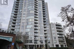 Condo for Sale, 200 Newport Drive #1403, Port Moody, BC