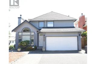 House for Sale, 2888 Nash Drive, Coquitlam, BC