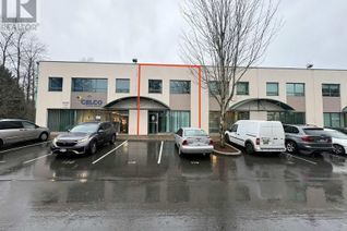 Property for Lease, 250 Schoolhouse Street #119, Coquitlam, BC