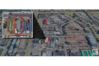 Commercial Land for Sale, 10389 60 Av Nw, Edmonton, AB