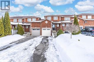 Freehold Townhouse for Sale, 175 Courtney Crescent, Barrie, ON