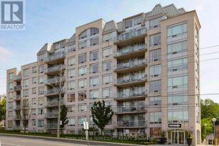 Condo for Sale, 1801 Bayview Avenue #201, Toronto (Leaside), ON